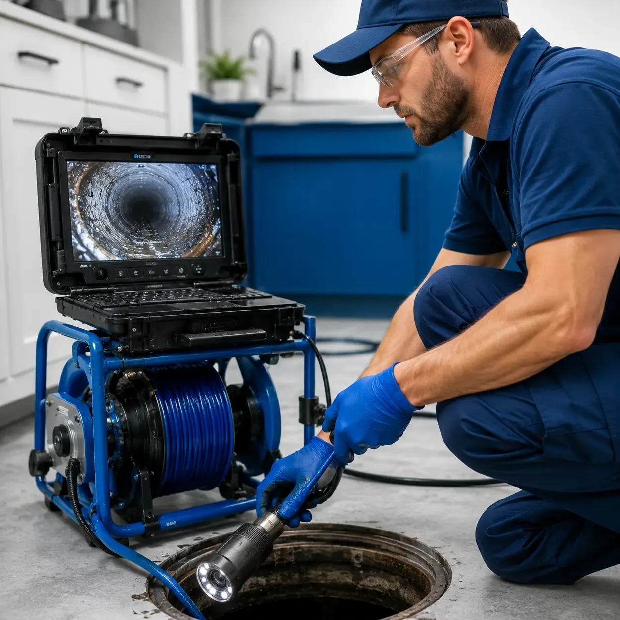 Pipe Relining professionals serving Milford, ME